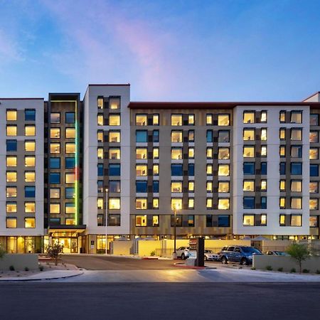 Hyatt House North Scottsdale Hotel Bagian luar foto