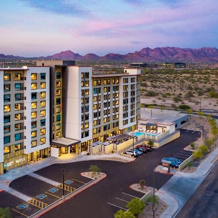 Hyatt House North Scottsdale Hotel Bagian luar foto