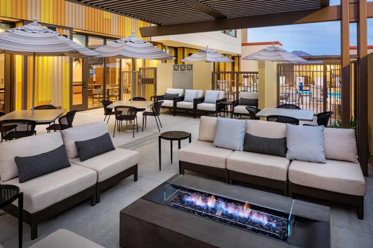 Hyatt House North Scottsdale Hotel Bagian luar foto