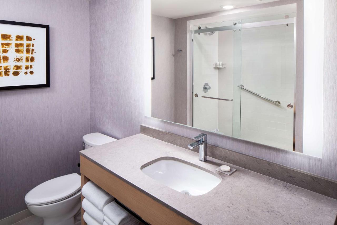 Hyatt House North Scottsdale Hotel Bagian luar foto