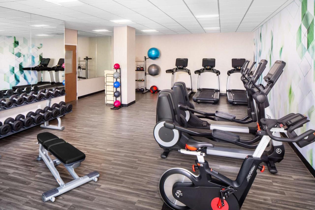 Hyatt House North Scottsdale Hotel Bagian luar foto