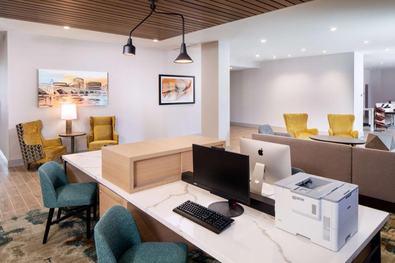 Hyatt House North Scottsdale Hotel Bagian luar foto