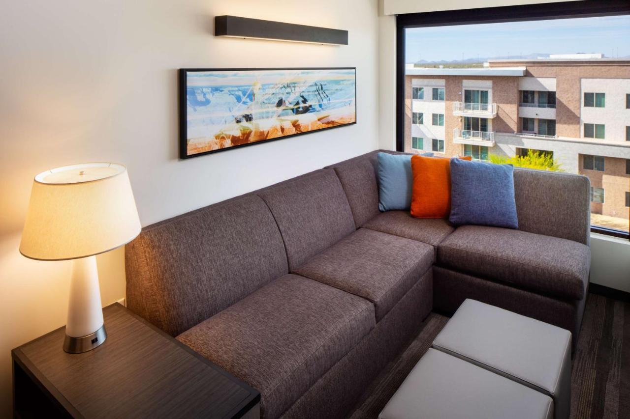 Hyatt House North Scottsdale Hotel Bagian luar foto