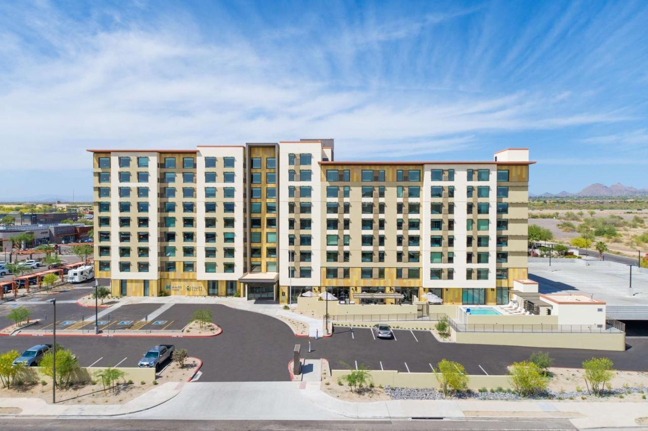 Hyatt House North Scottsdale Hotel Bagian luar foto