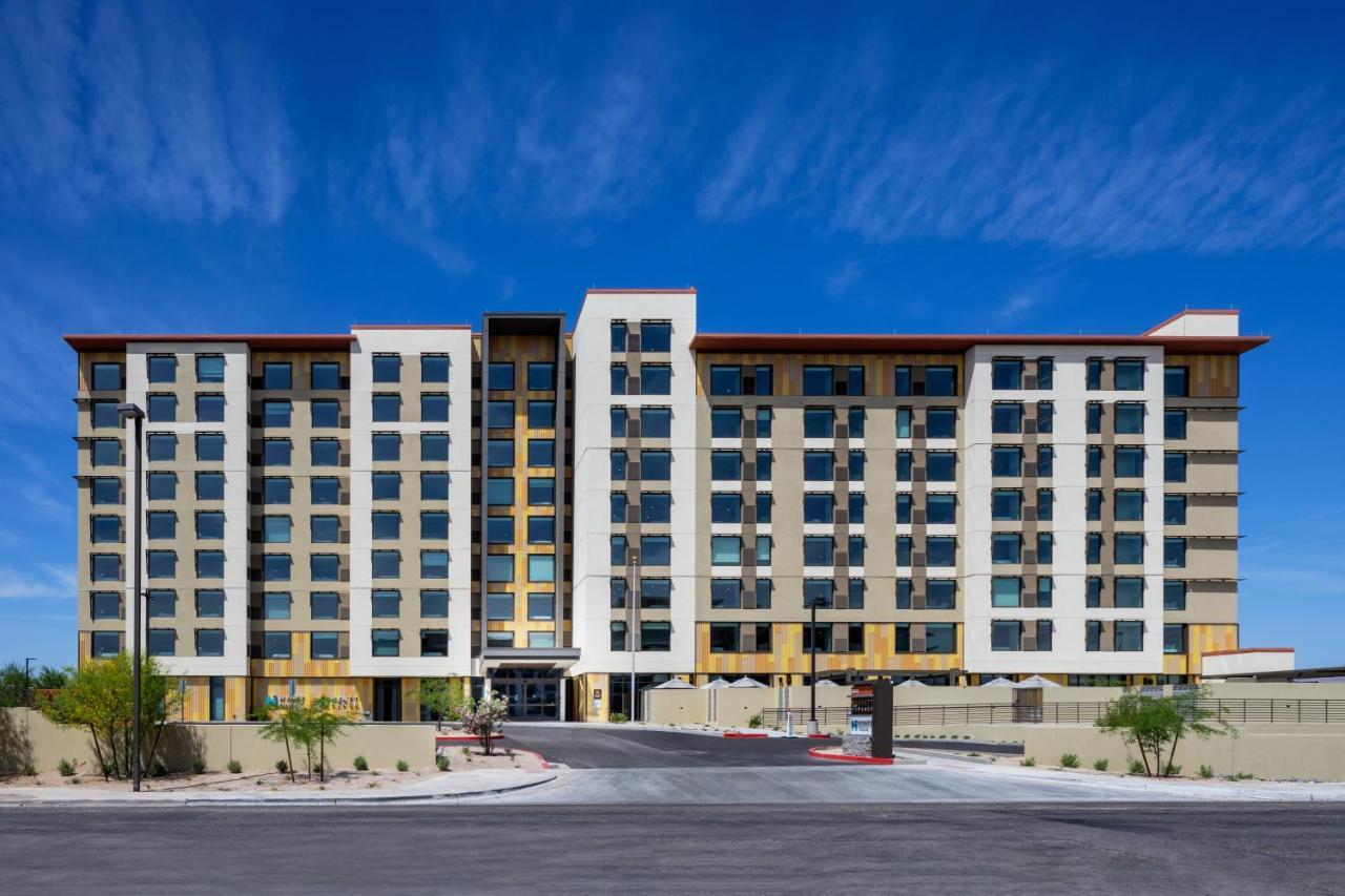 Hyatt House North Scottsdale Hotel Bagian luar foto